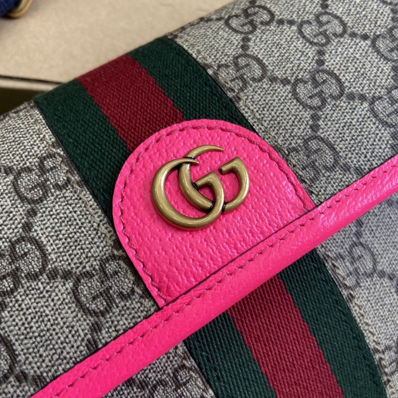 Gucci Satchel Bags